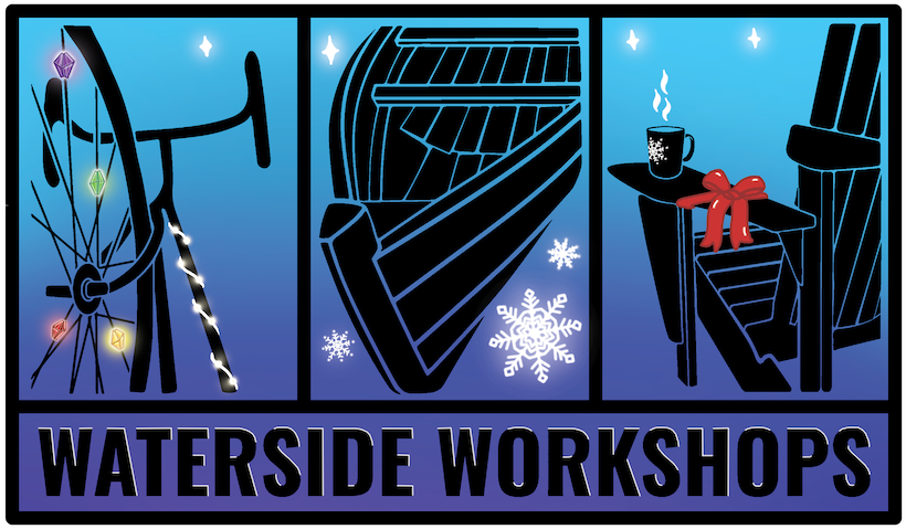 Waterside Workshops